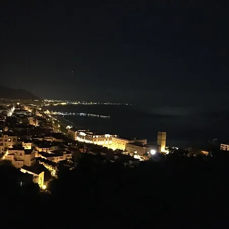 Bed & Breakfast Katerine Salerno