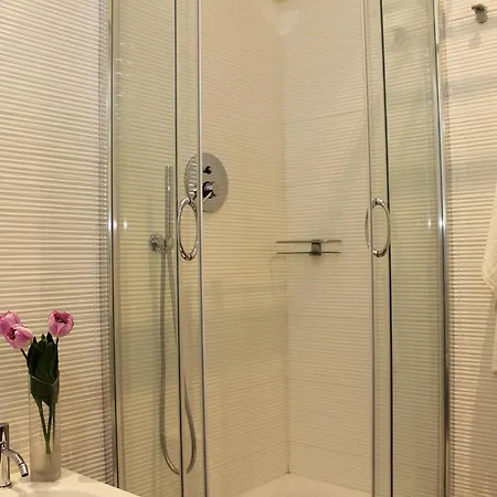 Bed and Breakfast Katerine Σαλέρνο