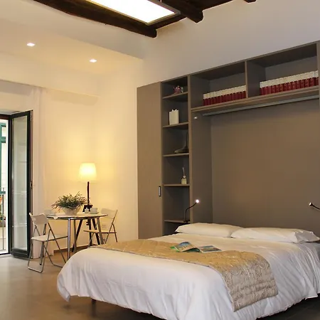Bed & Breakfast Katerine Salerno