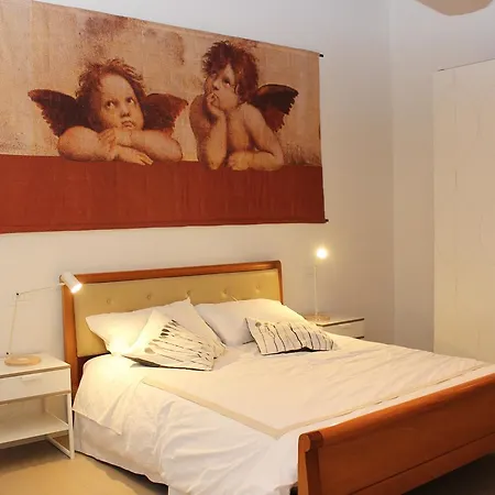 Katerine Bed & Breakfast