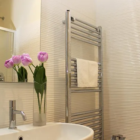 Bed & Breakfast Katerine Salerno