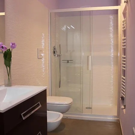 Bed & Breakfast Katerine 4*