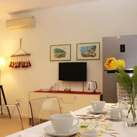 Katerine Bed & Breakfast