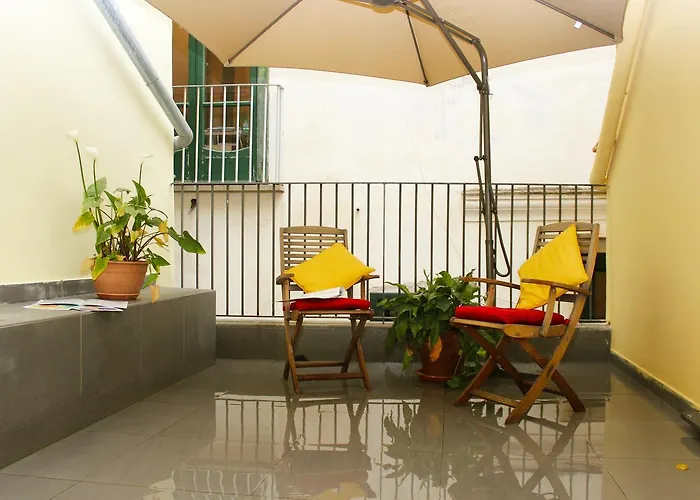 فندق مبيت وإفطار Katerine 4*